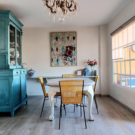 Apartament Sun And Chic Malaga Zewnętrze zdjęcie