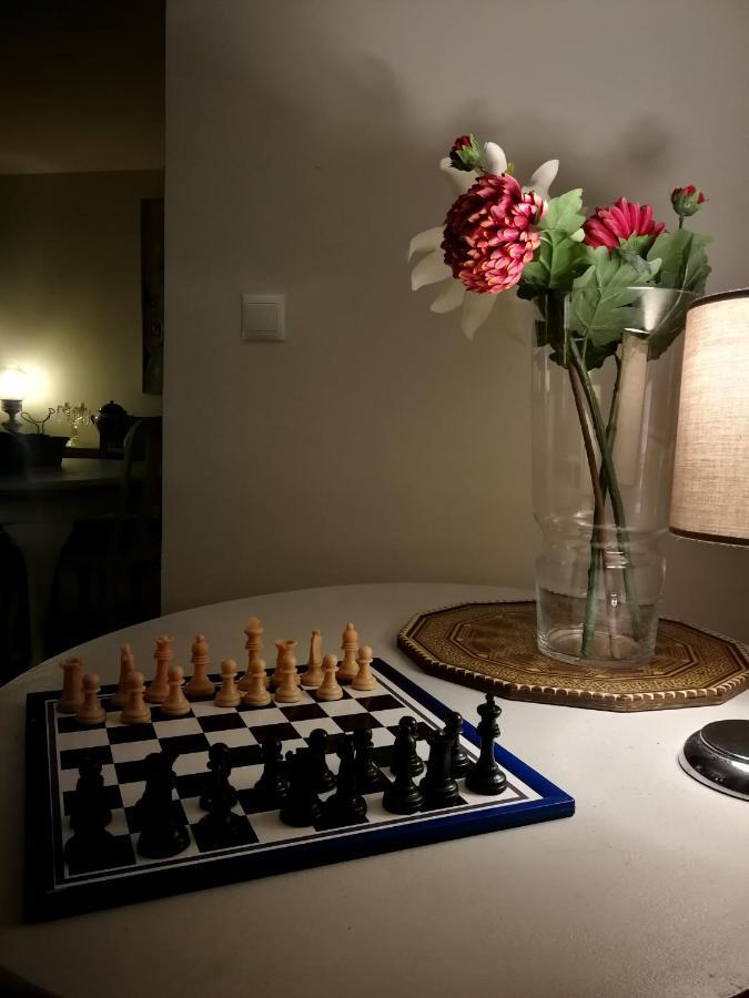 Apartament Sun And Chic Malaga Zewnętrze zdjęcie