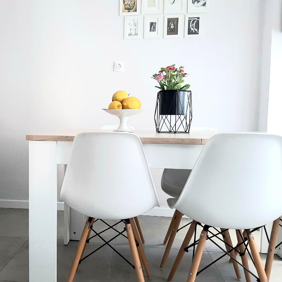 Apartament Sun And Chic Malaga Zewnętrze zdjęcie
