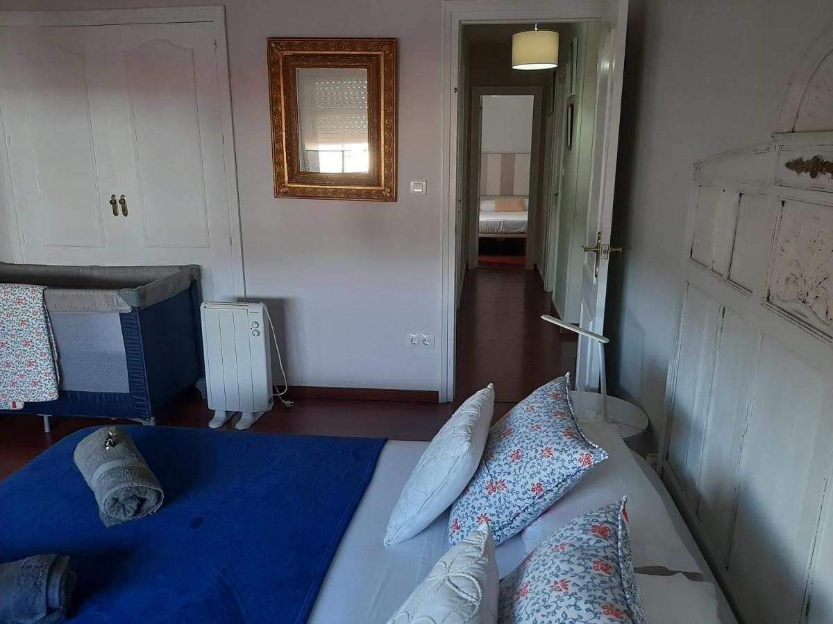 Apartament Sun And Chic Malaga Zewnętrze zdjęcie