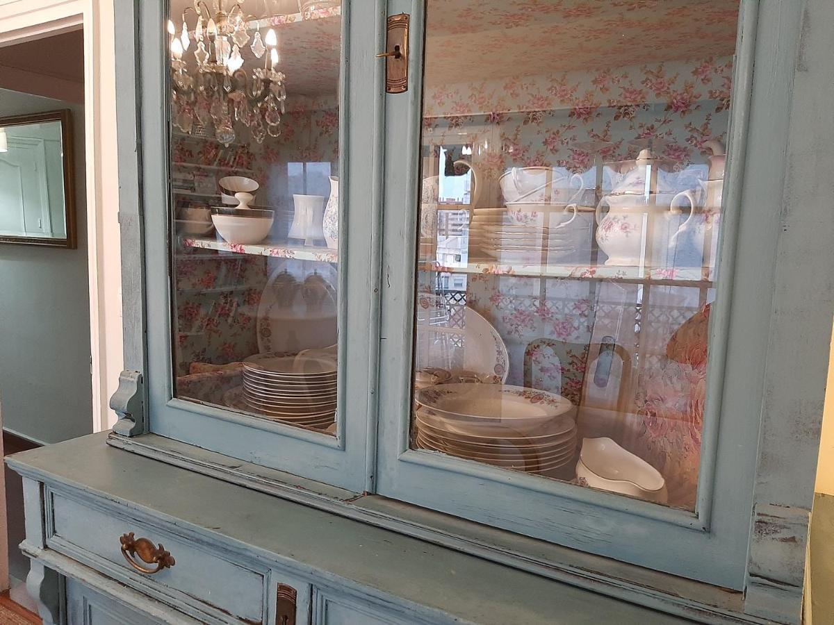 Apartament Sun And Chic Malaga Zewnętrze zdjęcie