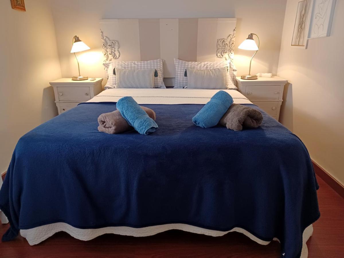 Apartament Sun And Chic Malaga Zewnętrze zdjęcie