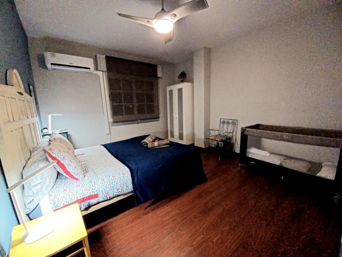 Apartament Sun And Chic Malaga Zewnętrze zdjęcie