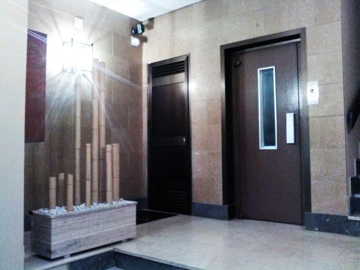 Apartament Sun And Chic Malaga Zewnętrze zdjęcie
