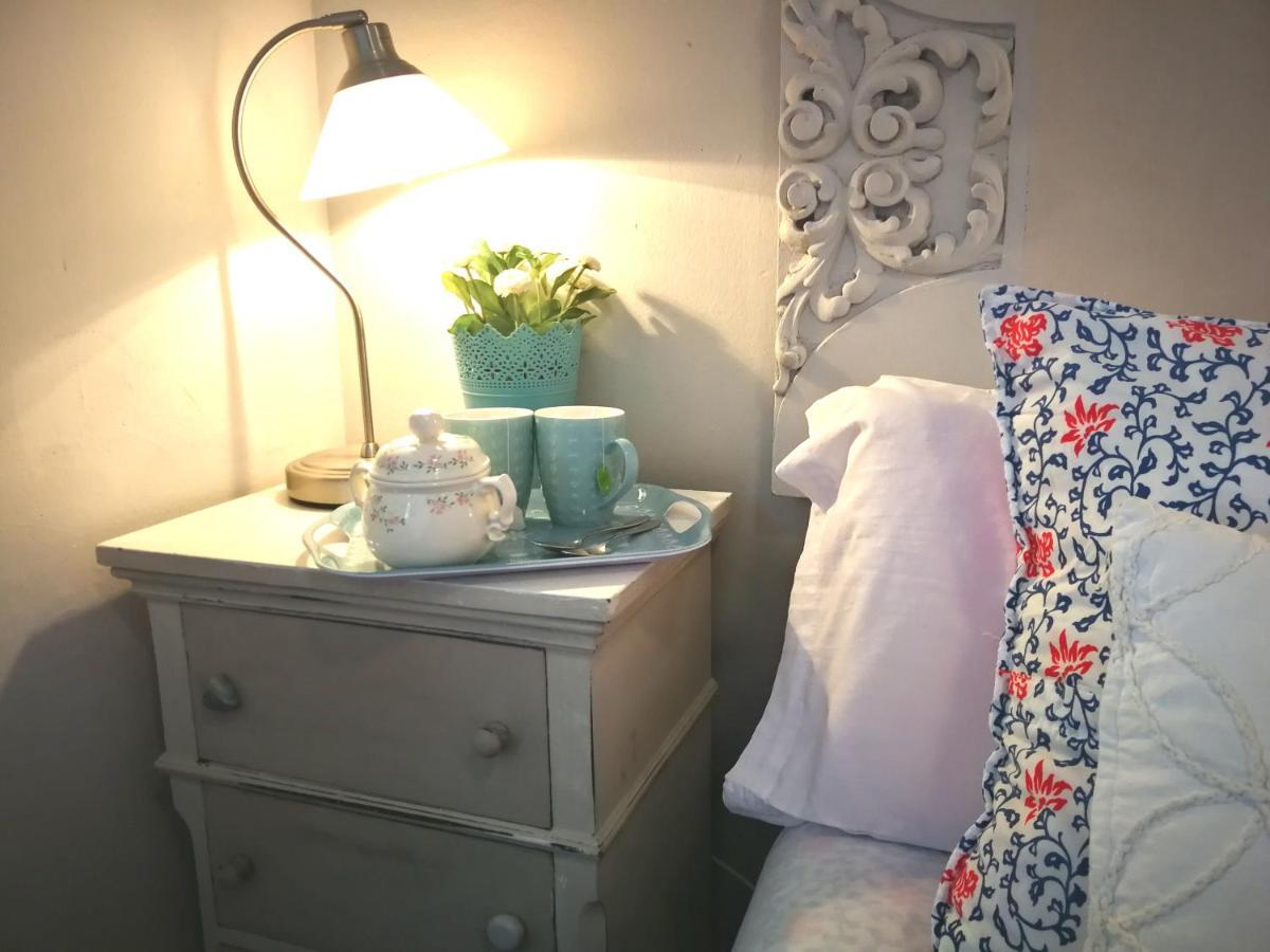Apartament Sun And Chic Malaga Zewnętrze zdjęcie